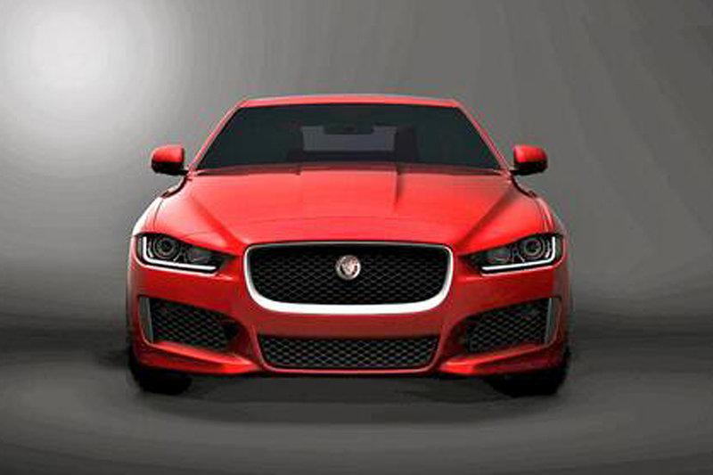 Illustration for article titled Question of the Night: Which new 2016MY vehicle are you looking forward to most?